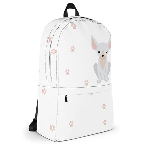 Image of Backpack