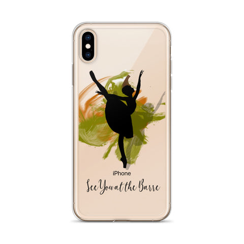 Image of Test iPhone Case