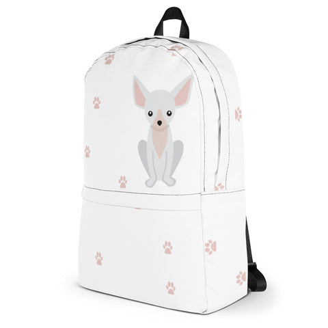 Image of Backpack