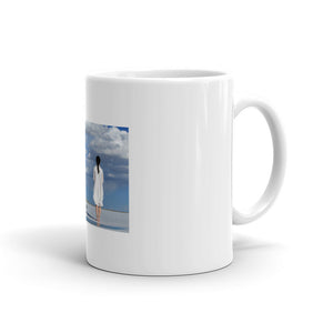 Change your thoughts - Mug