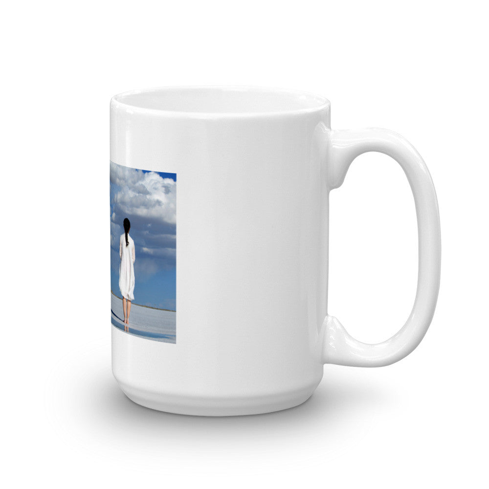 Change your thoughts - Mug