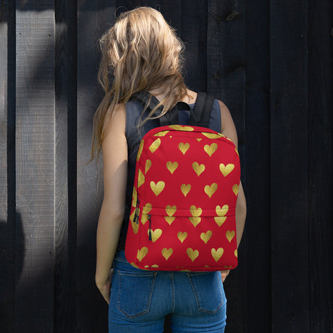 Image of Backpack