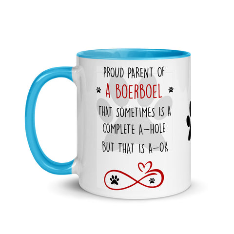Image of Boerbol gift, Boerbol mom, Boerbol mug, Boerbol gift for women, Boerbol mom mug, Boerbol mommy, Boerbol