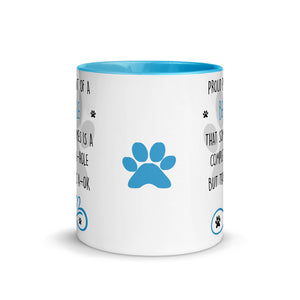Beagle gift, Beagle mom, Beagle mug, Beagle gift for women, Beagle mom mug, Beagle mommy, Beagle