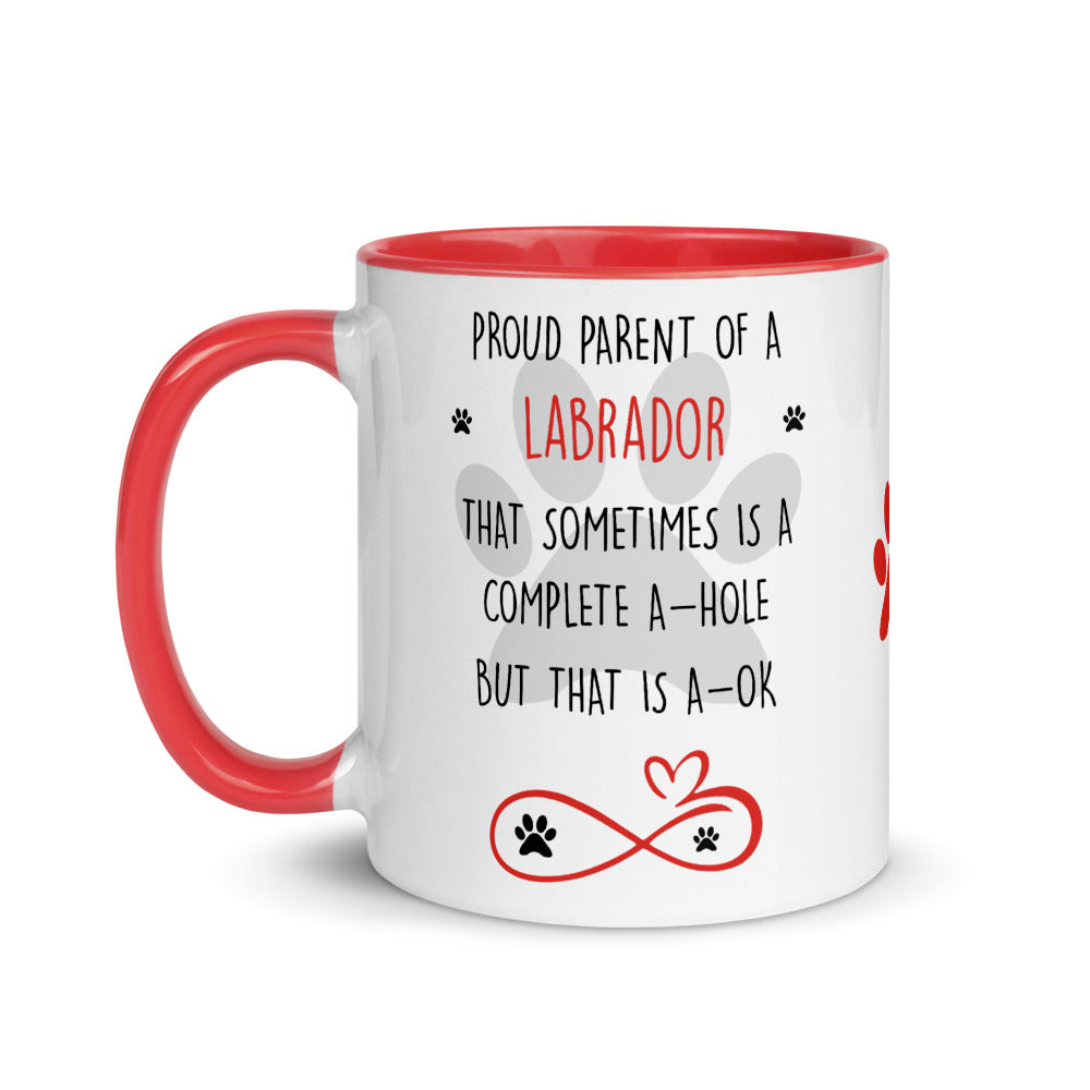 Labrador gift, Labrador mom, Labrador mug, Labrador gift for women, Labrador mom mug, Labrador mommy, Labrador