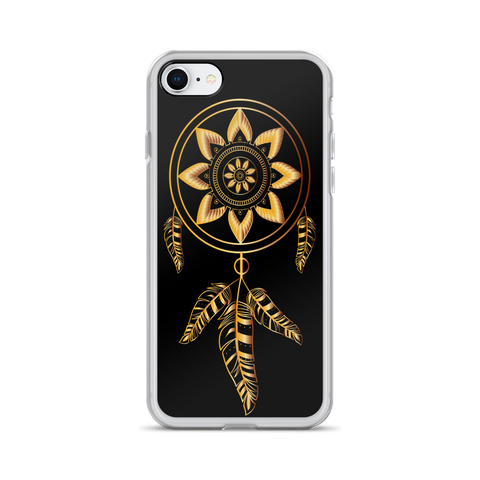 Image of Dreamcatcher iPhone Case