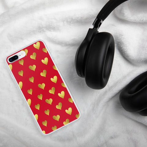 Image of iPhone Case