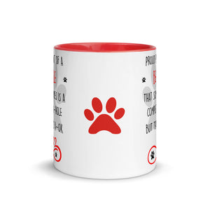 Beagle gift, Beagle mom, Beagle mug, Beagle gift for women, Beagle mom mug, Beagle mommy, Beagle