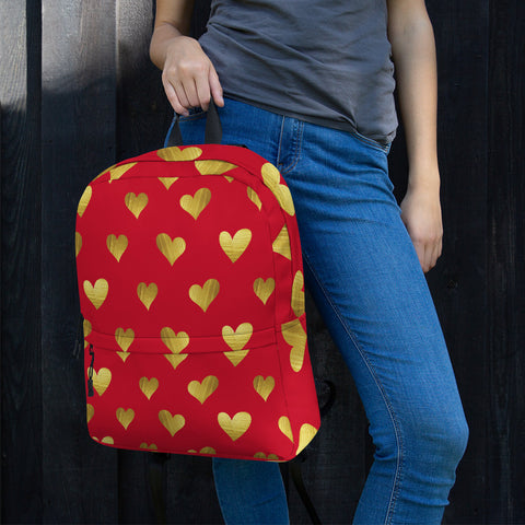 Image of Backpack