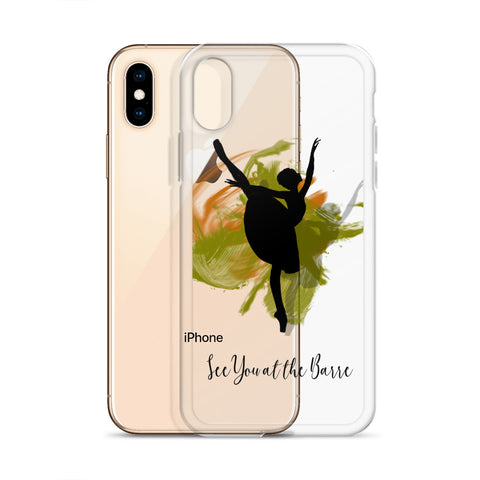 Image of Test iPhone Case