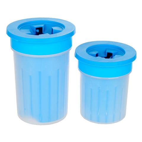 Image of Paw Cleaner Cup For Dogs Cats