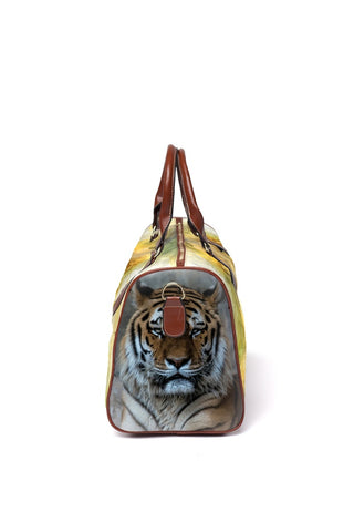 Image of Lion Travel Bags