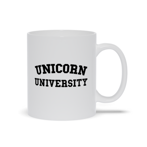 Image of Unicorn University Mugs