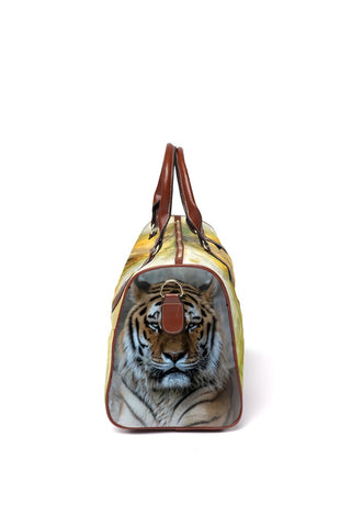 Image of Lion Travel Bags