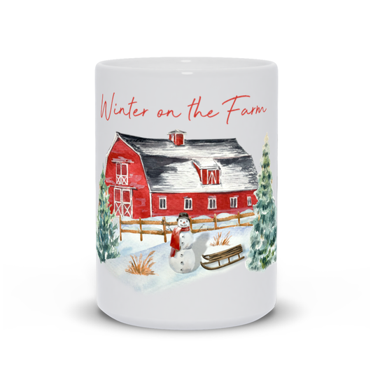 Mugs