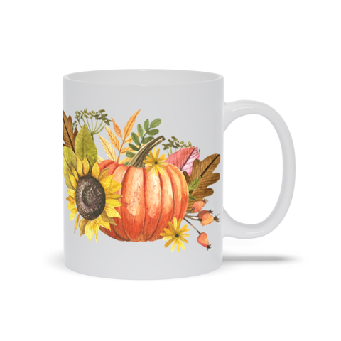 Image of Autumn Mug