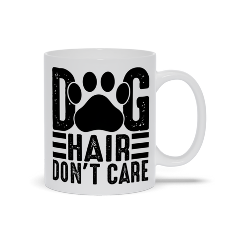 Image of Mugs | Dog Hair, Don't Care