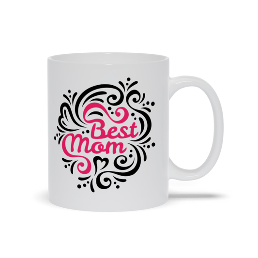 Best mom Mugs. Mother's Day Mug, Best Mom Gift