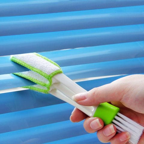 Image of Pocket Brush Car Cleaner