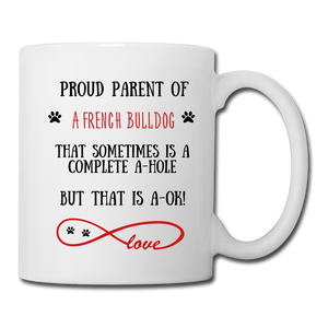 French Bulldog Gift, French Bulldog mug, French Bulldog Gift For Women, French Bulldog Mom Mug, French Bulldog Mommy, French Bulldog