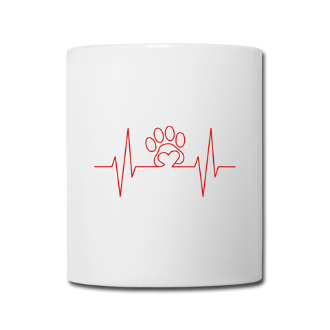 Image of Pointer gift, Pointer mug, Pointer cup, funny Pointer gift, Pointer thank you, Pointer appreciation, Pointer gift idea - white