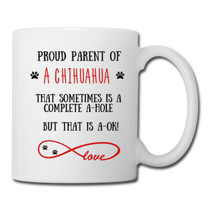 Chihuahua gift, Chihuahua Dog mom, Chihuahua Dog mug, Chihuahua Dog gift for women, Chihuahua Dog mom mug, Chihuahua Dog mommy, Chihuahua Dog