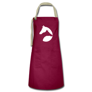 Horse Lover's Apron