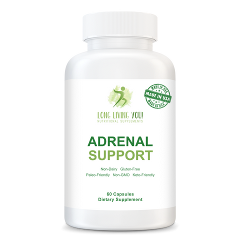 Image of Adrenal Support