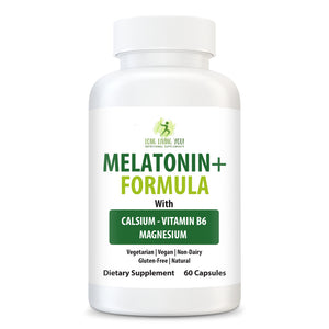 Melatonin+ Formula