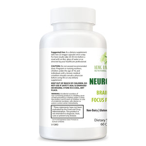 Neuro Plus Brain and Focus