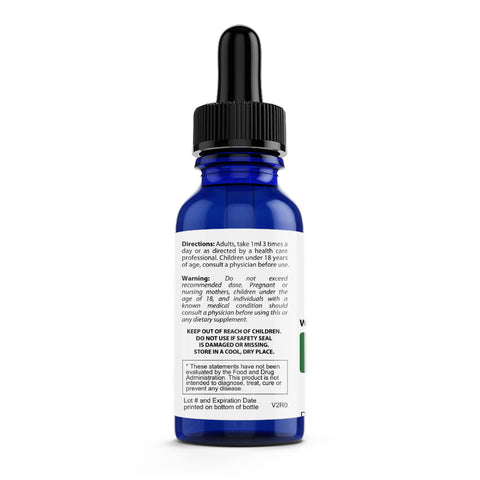 Image of Diet Drops Ultra Drops 2oz