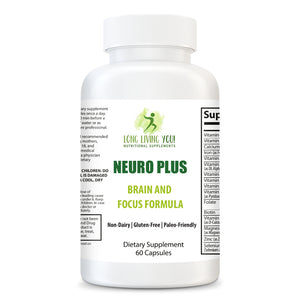 Neuro Plus Brain and Focus