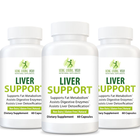 Image of Liver Support