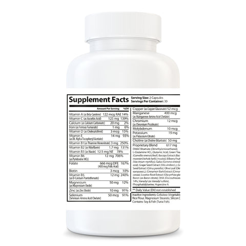 Image of Neuro Plus Brain and Focus