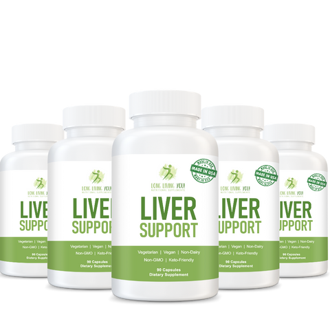 Image of Liver Support