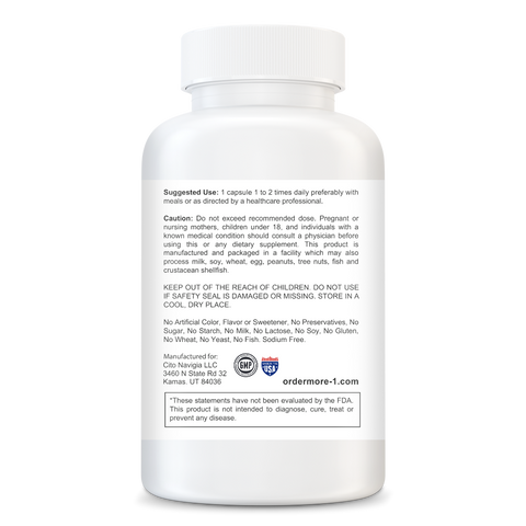 Image of Adrenal Support
