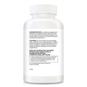 Melatonin+ Formula