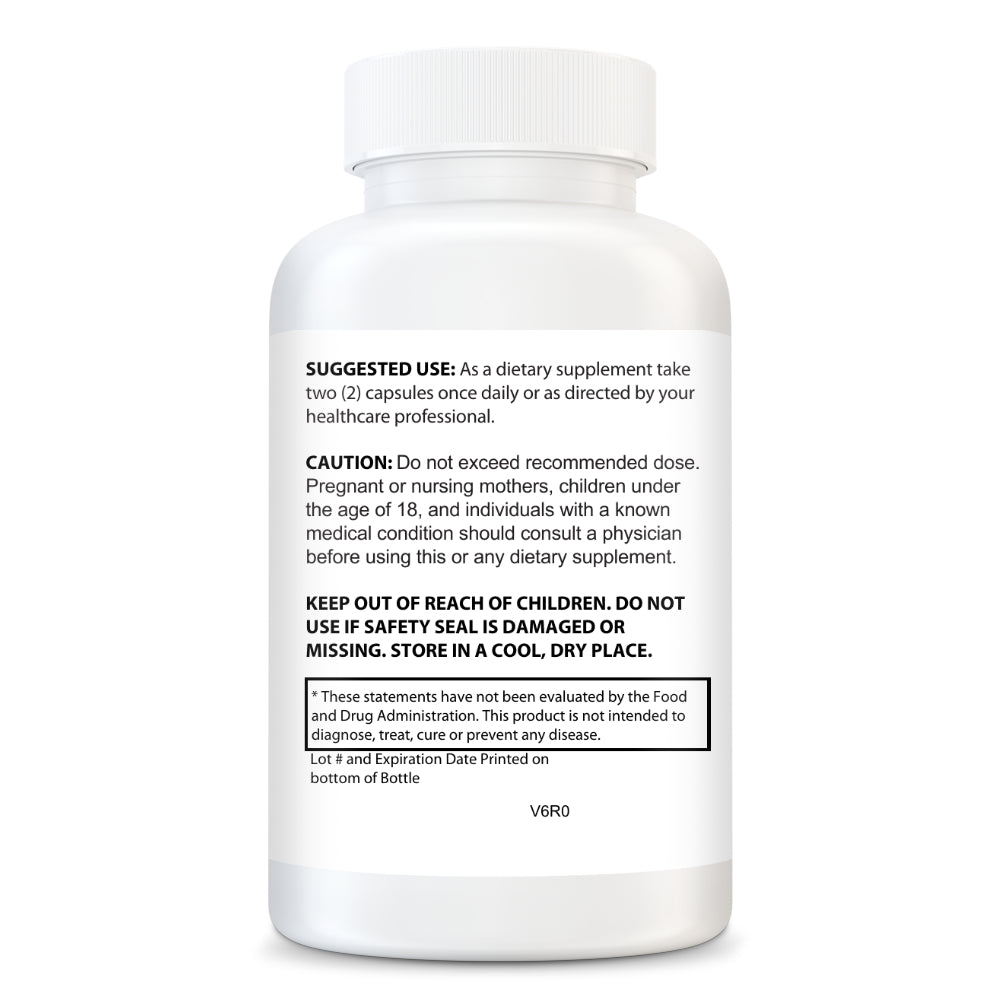 Magnesium Glycinate | Supports Bone, Sleep, Joints Plus More | Made in USA