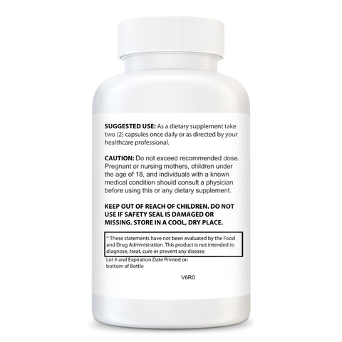 Image of Magnesium Glycinate | Supports Bone, Sleep, Joints Plus More | Made in USA