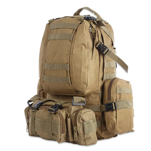 Image of Outlife 50L Outdoor Backpack
