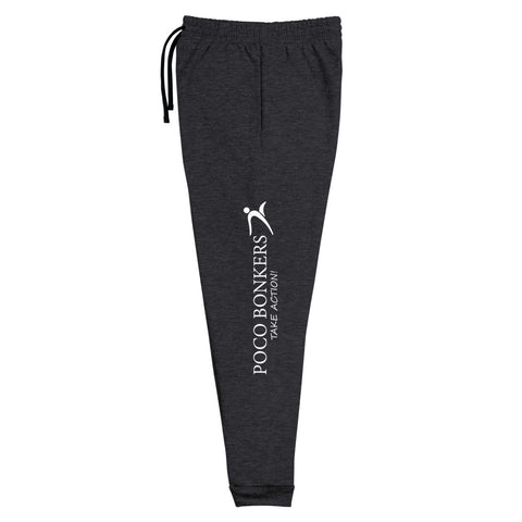 Image of Poco Bonkers Unisex Joggers