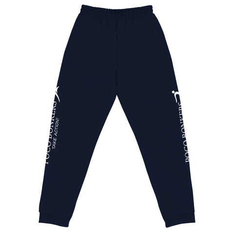 Image of Poco Bonkers Unisex Joggers