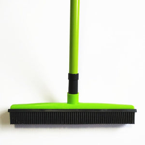 The Better Broom for Pet Hair